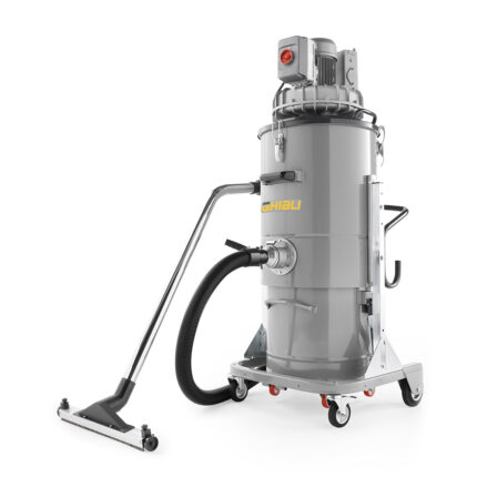 POWER InDust 60 TP H