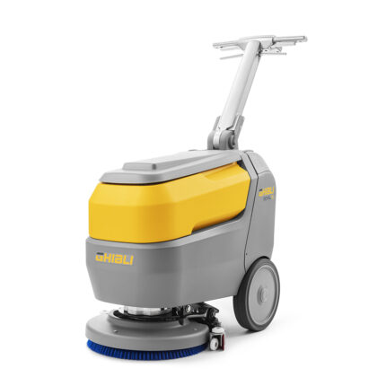 ROYAL 15 M 38 BC LITHIUM